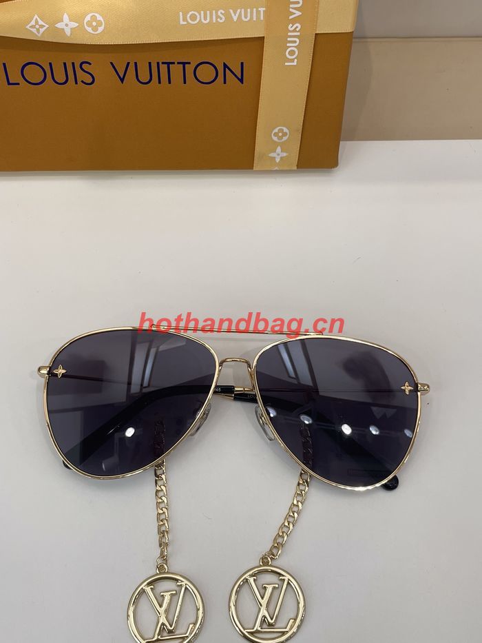 Louis Vuitton Sunglasses Top Quality LVS02818